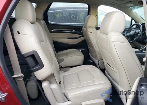 2019 Buick Enclave Essence from USA, damaged, VIN 5GAERBKW1KJ174294